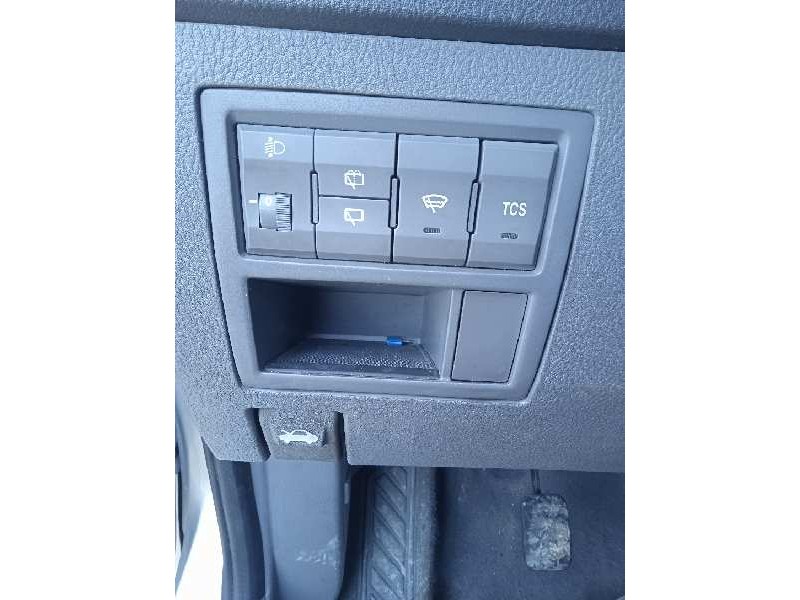 kia carens del año 2006