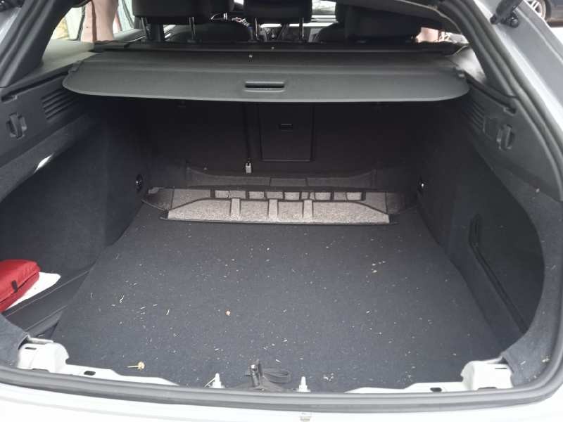 volkswagen arteon (3h8) del año 2023