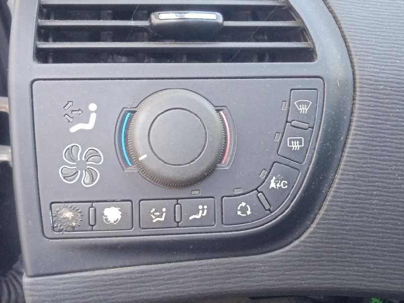 citroën c4 grand picasso del año 2011