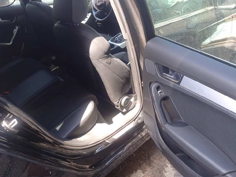 audi a4 avant (8k5) (2008) del año 2014