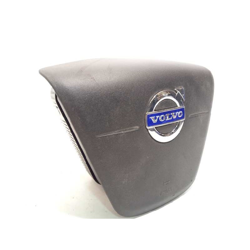 Recambio de airbag delantero izquierdo para volvo v60 kombi 2.0 diesel cat referencia OEM IAM 31418063  P31418063