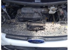 ford transit custom kasten del año 2014 2