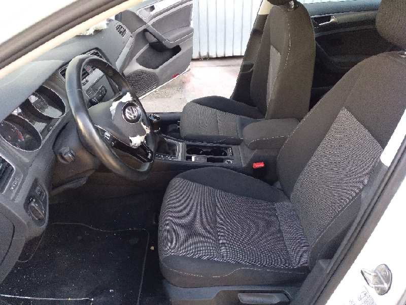 volkswagen golf vii sportsvan del año 2016