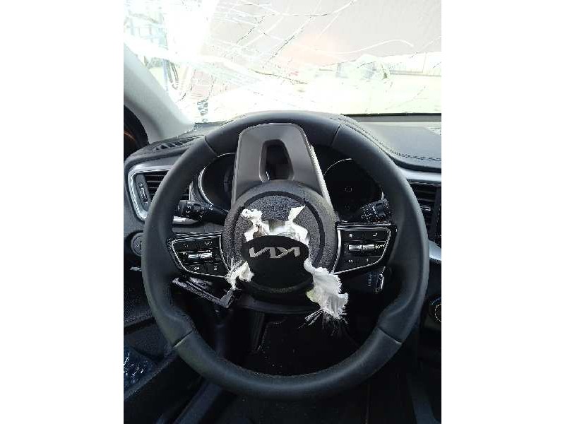 kia ceed del año 2022