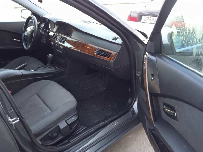 bmw serie 5 berlina (e60) del año 2004