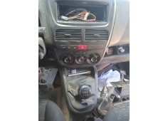 opel combo d del año 2014 2