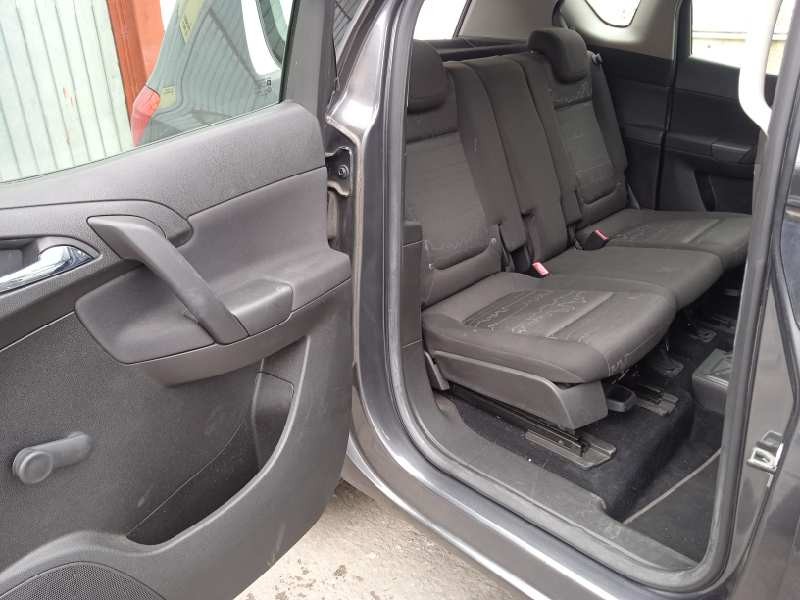 opel meriva b del año 2011