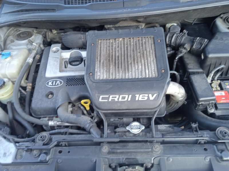 kia carens del año 2006