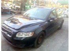 volvo v50 familiar del año 2008