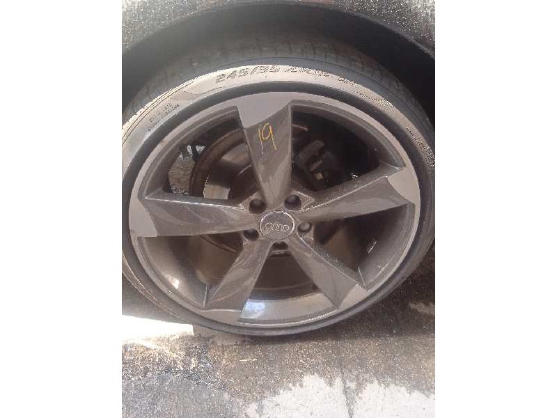 audi a4 avant (8k5) (2008) del año 2014