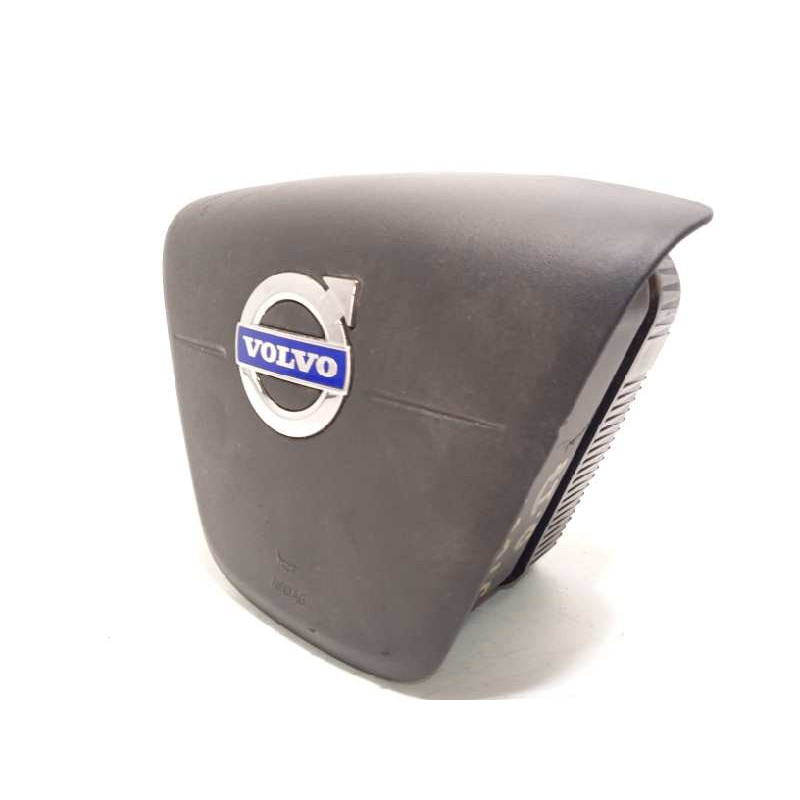 Recambio de airbag delantero izquierdo para volvo v60 kombi 2.0 diesel cat referencia OEM IAM 31418063  P31418063