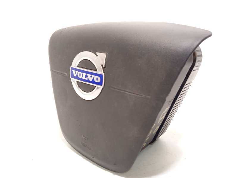 Recambio de airbag delantero izquierdo para volvo v60 kombi 2.0 diesel cat referencia OEM IAM 31418063  P31418063