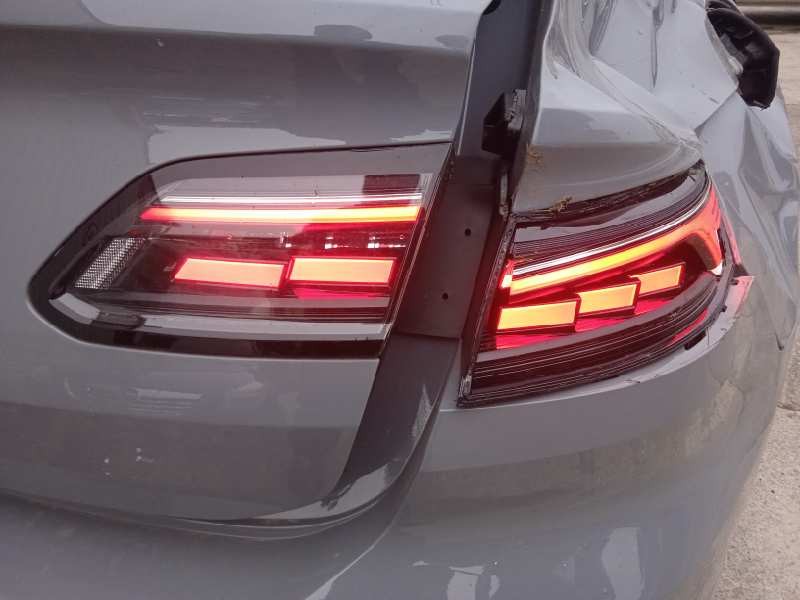 volkswagen arteon (3h8) del año 2023