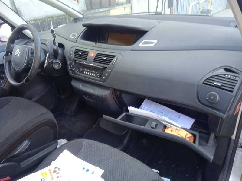 citroën c4 grand picasso del año 2011