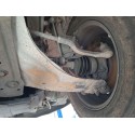 RENAULT TRAFIC II FURGONETA (FL)