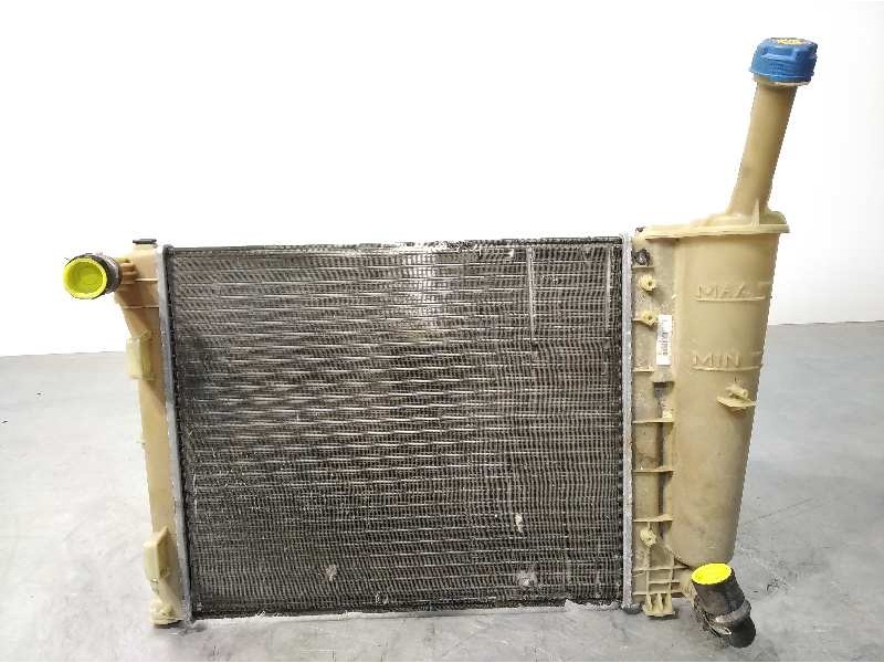 RADIADOR AGUA 879565000 51934449