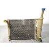Recambio de radiador agua para fiat nuova 500 (150) blackjack referencia OEM IAM 879565000  51934449
