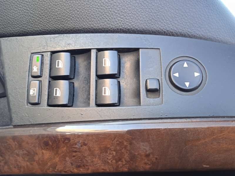 bmw serie 5 berlina (e60) del año 2004