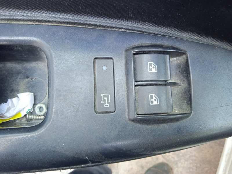 opel combo d del año 2014