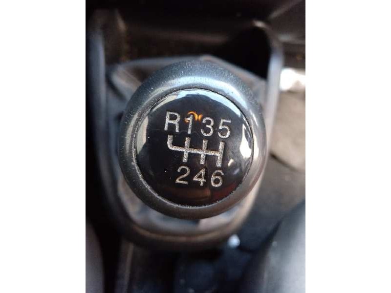 fiat doblo del año 2010