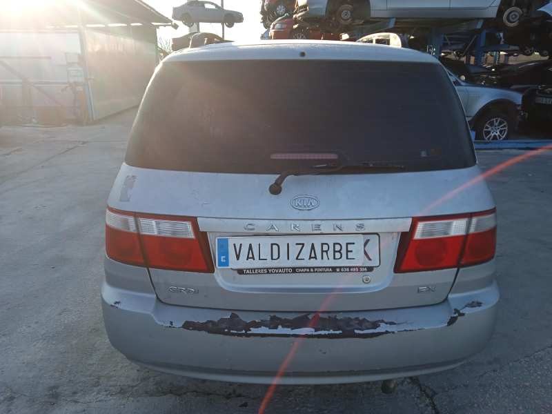 kia carens del año 2006