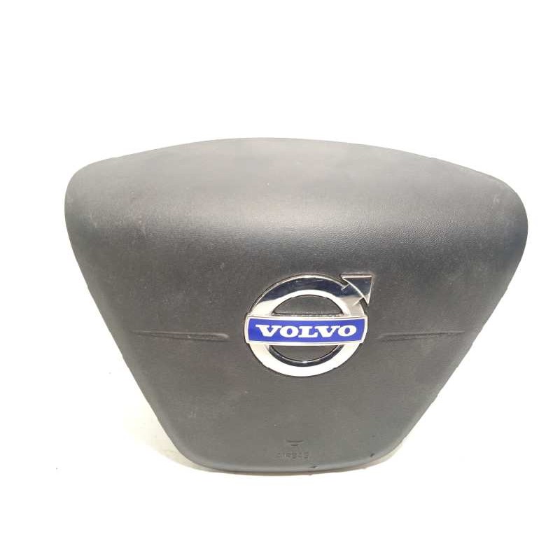 Recambio de airbag delantero izquierdo para volvo v60 kombi 2.0 diesel cat referencia OEM IAM 31418063  P31418063