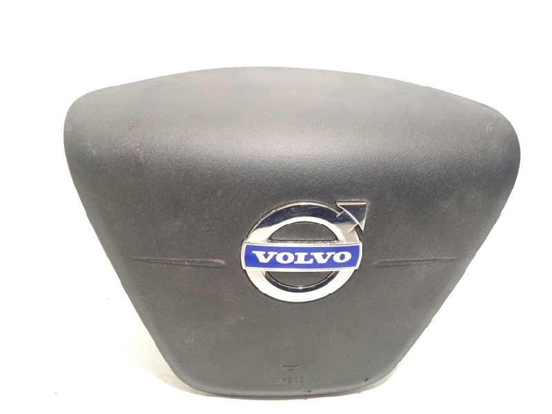 Recambio de airbag delantero izquierdo para volvo v60 kombi 2.0 diesel cat referencia OEM IAM 31418063  P31418063