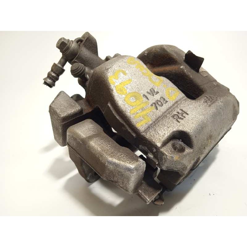 Recambio de pinza freno delantera derecha para peugeot 3008 1.6 blue-hdi fap referencia OEM IAM 1623162180  