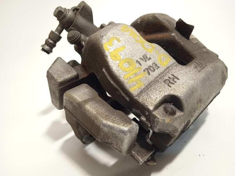 Recambio de pinza freno delantera derecha para peugeot 3008 1.6 blue-hdi fap referencia OEM IAM 1623162180  
