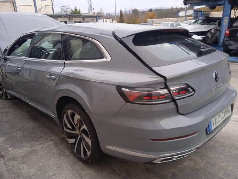 volkswagen arteon (3h8) del año 2023