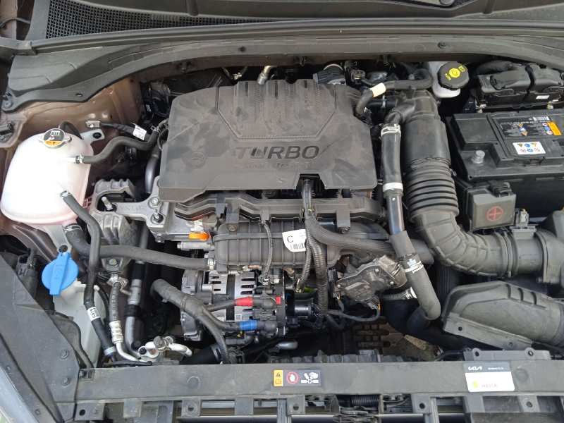 kia ceed del año 2022