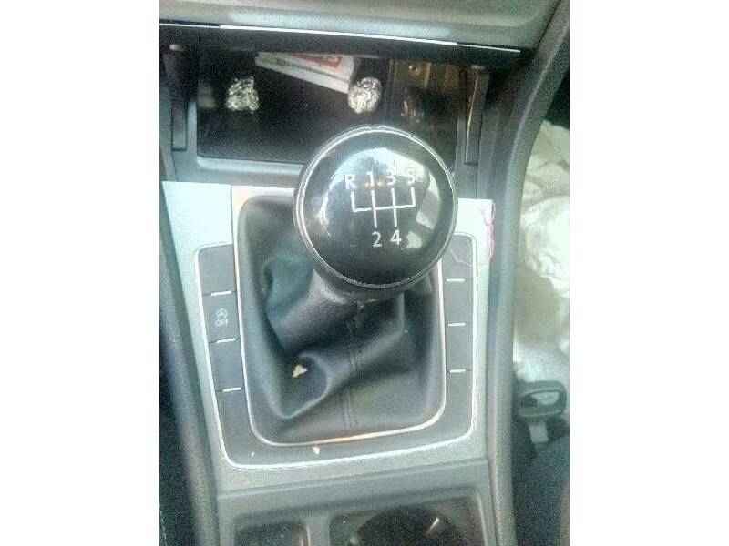 volkswagen golf vii lim. (5g1) del año 2015