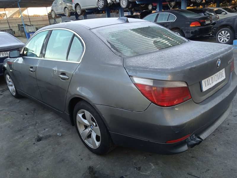 bmw serie 5 berlina (e60) del año 2004