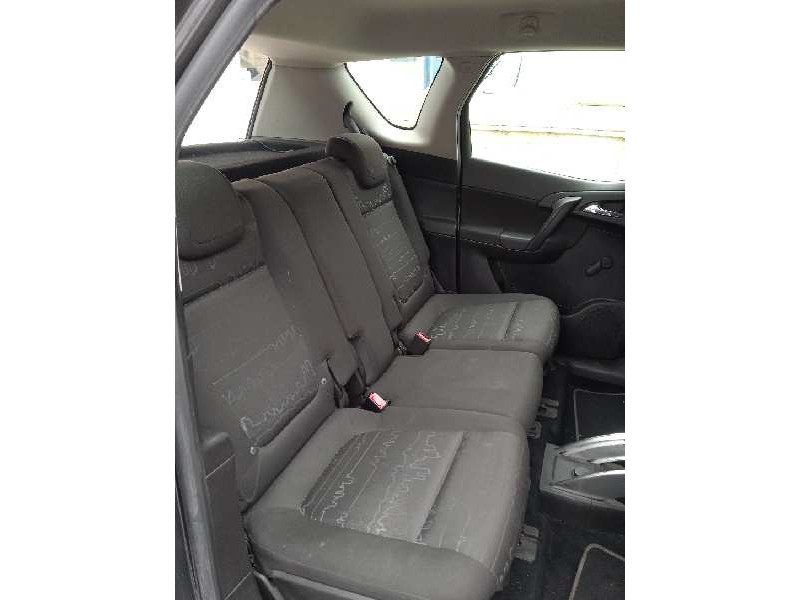 opel meriva b del año 2011