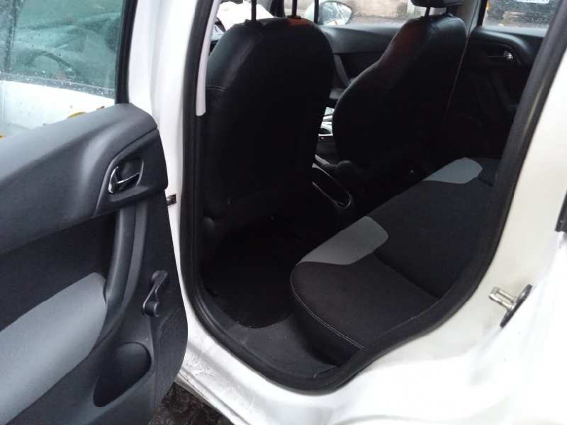 citroën c3 del año 2012