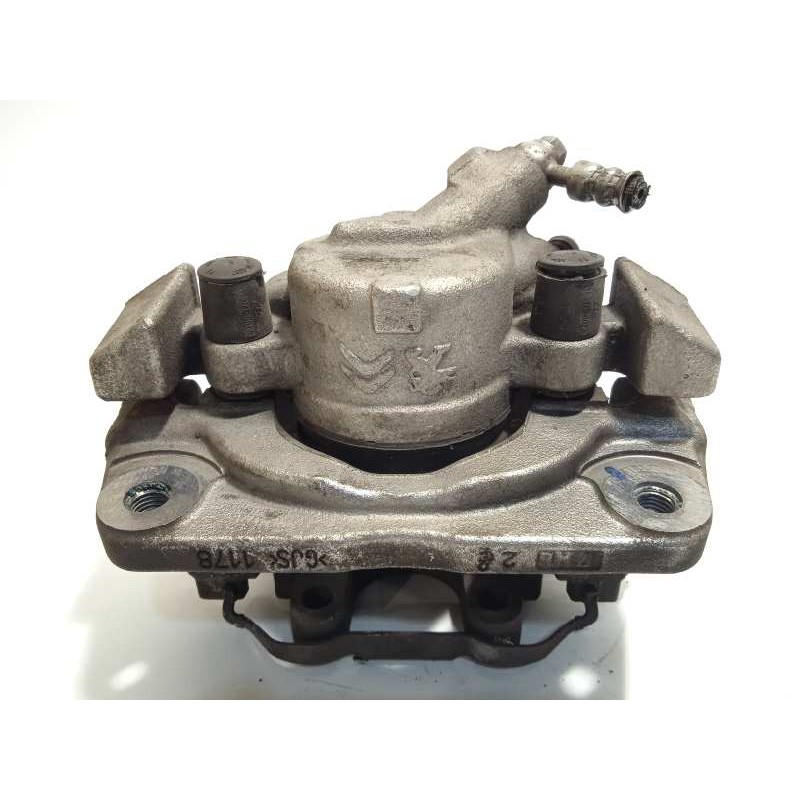 Recambio de pinza freno delantera derecha para peugeot 3008 1.6 blue-hdi fap referencia OEM IAM 1623162180  