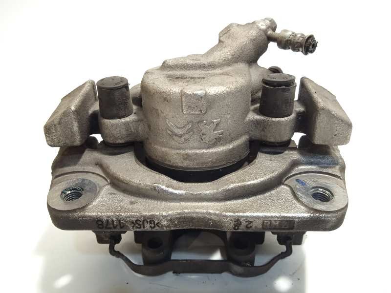 Recambio de pinza freno delantera derecha para peugeot 3008 1.6 blue-hdi fap referencia OEM IAM 1623162180  