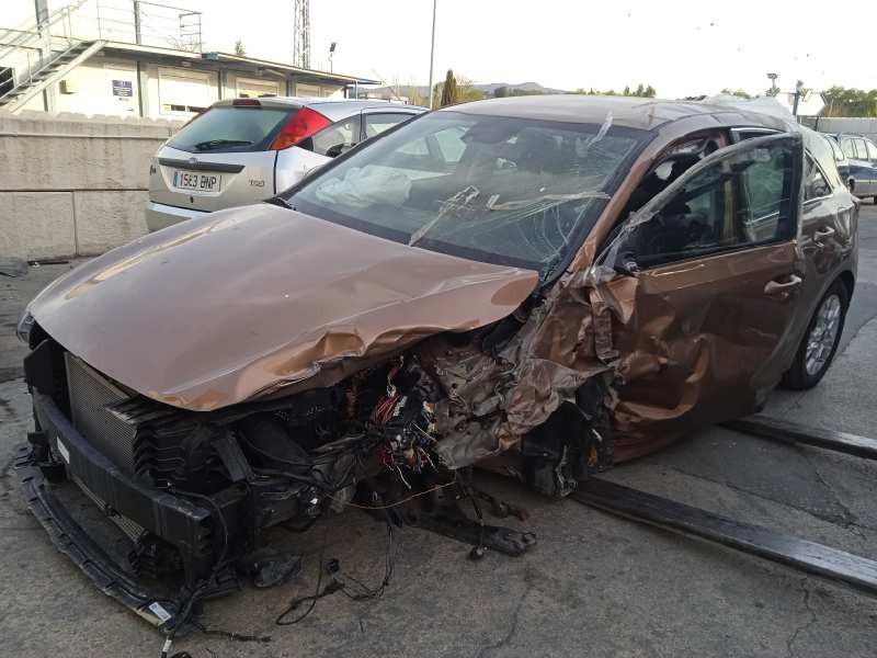 kia ceed del año 2022