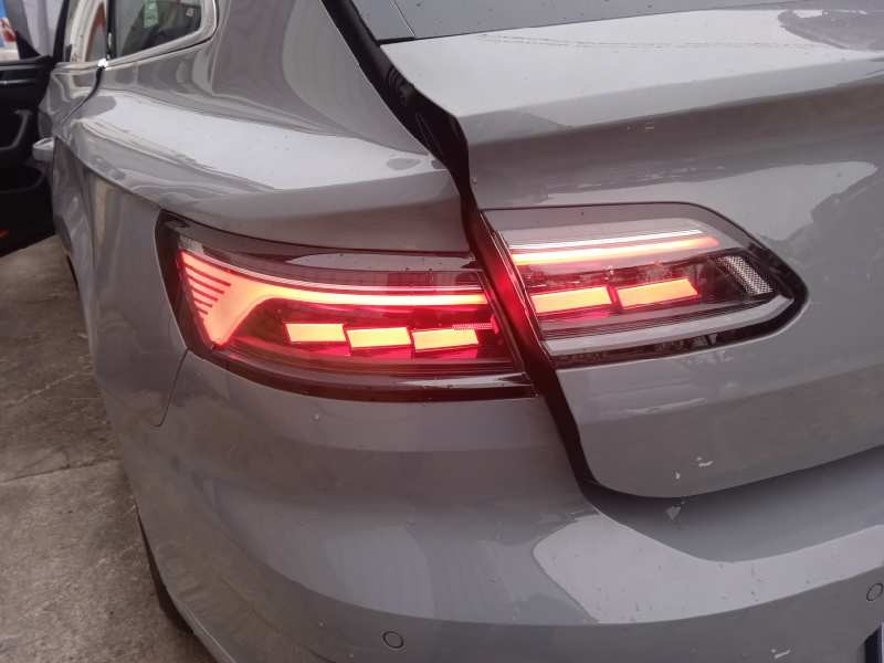 volkswagen arteon (3h8) del año 2023