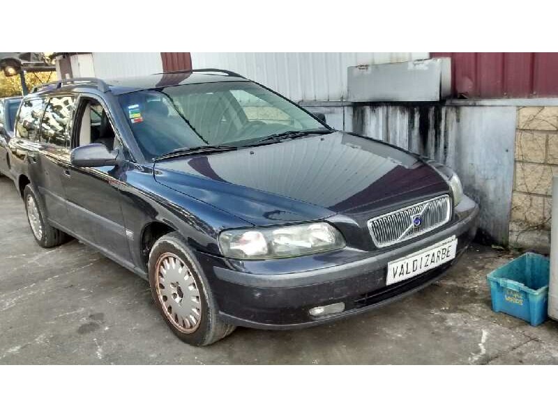 volvo v70 familiar del año 2001