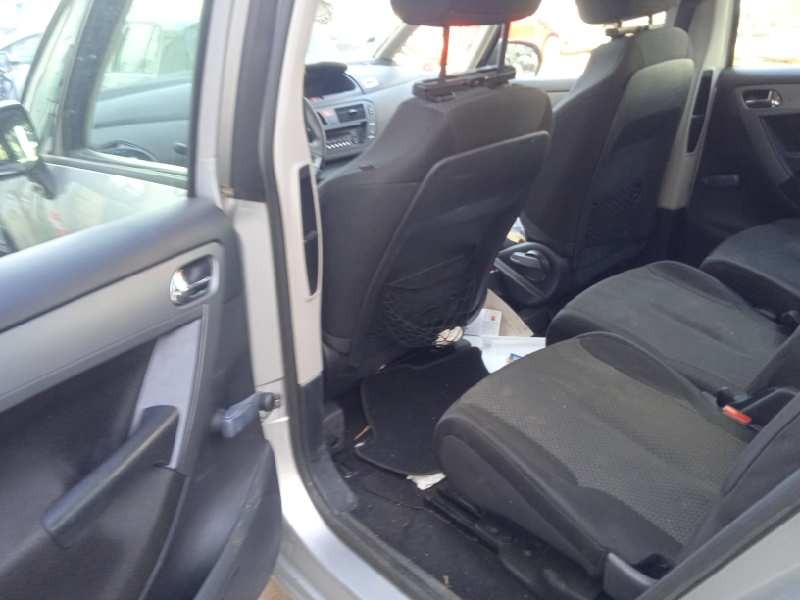 citroën c4 grand picasso del año 2011