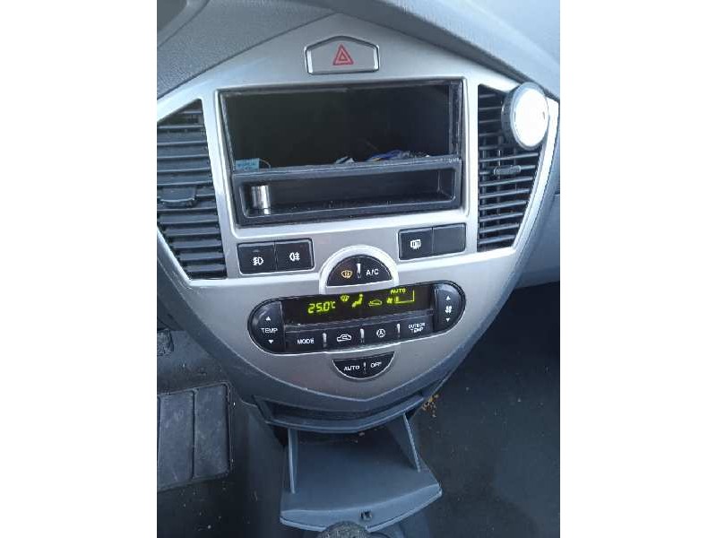 kia carens del año 2006