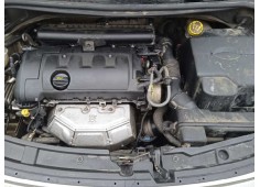 peugeot 207 del año 2008 2