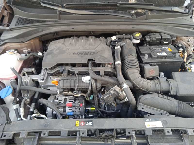 kia ceed del año 2022