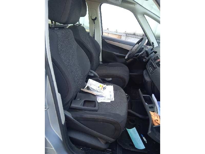 citroën c4 grand picasso del año 2011