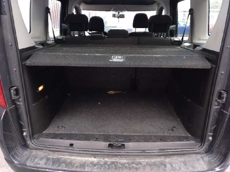 fiat doblo del año 2010