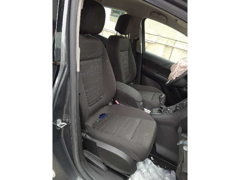 opel meriva b del año 2011