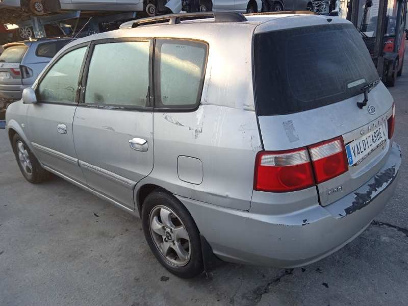 kia carens del año 2006