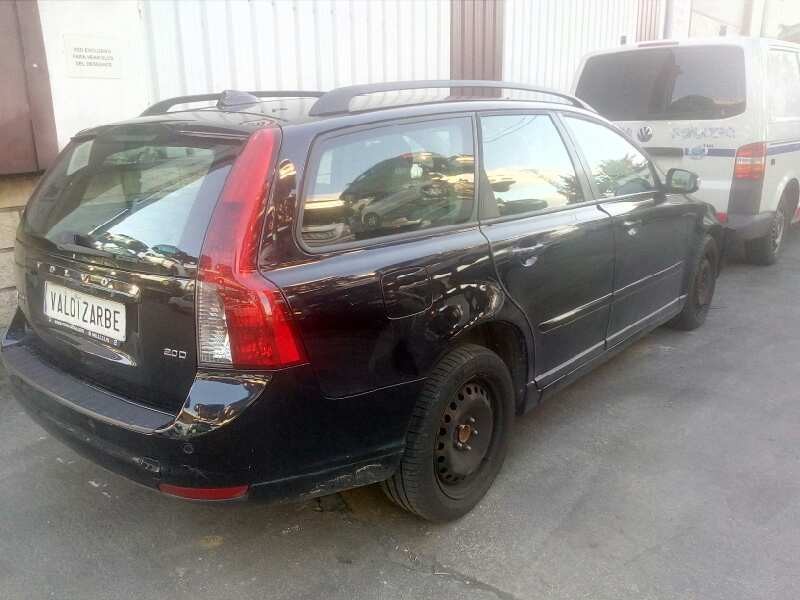 volvo v50 familiar del año 2008