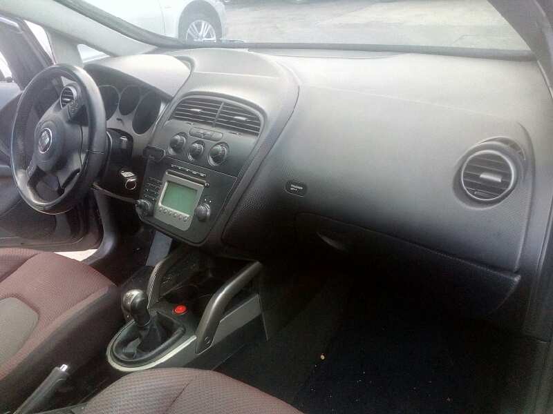 seat altea (5p1) del año 2005